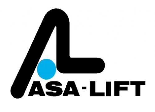 Техника фирмы Asa-Lift