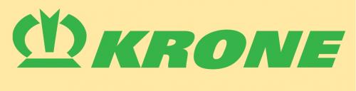 кормозаготовка фирмы Krone